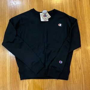 NEW Womens Champion Sweatshirt